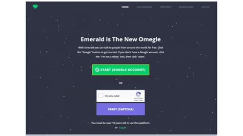 10 Best Omegle Alternatives in 2024 & How to Stay Safe .